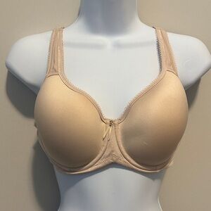 WACOAL Basic Beauty Spacer Underwire T-Shirt Bra